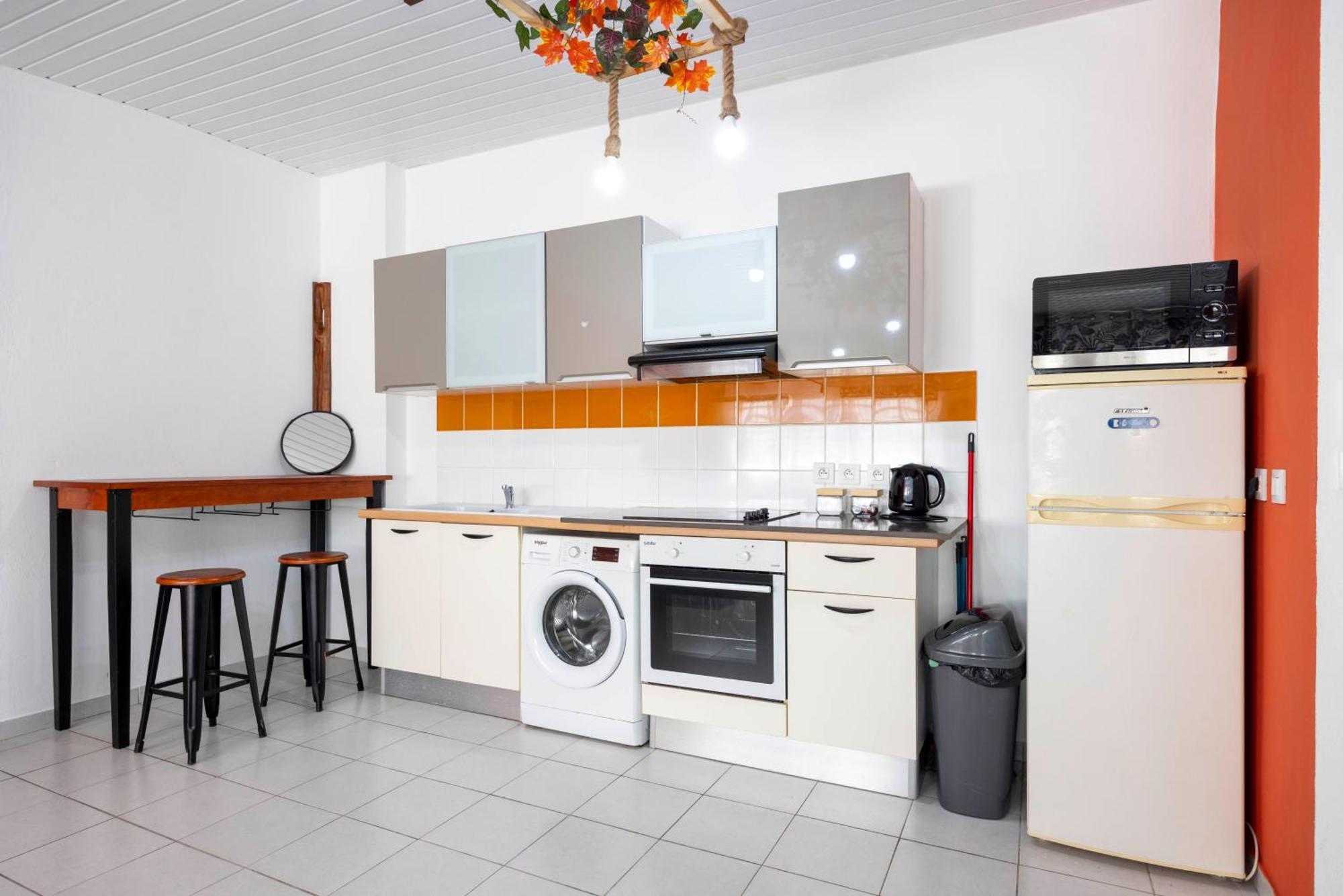 Lumina Kanope - Destinationguyane - Sejours D'Affaires 카옌 외부 사진