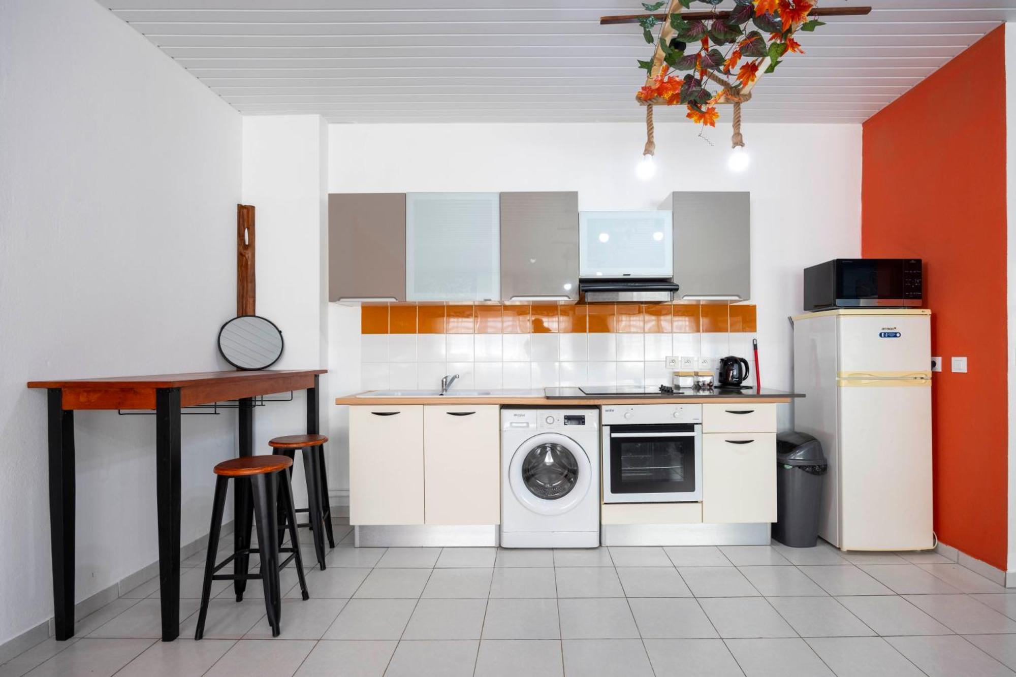 Lumina Kanope - Destinationguyane - Sejours D'Affaires 카옌 외부 사진